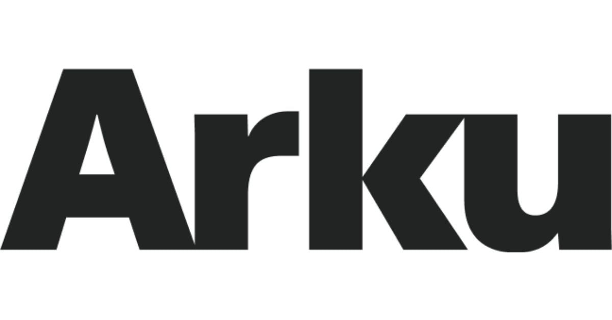ARKU ApS logo