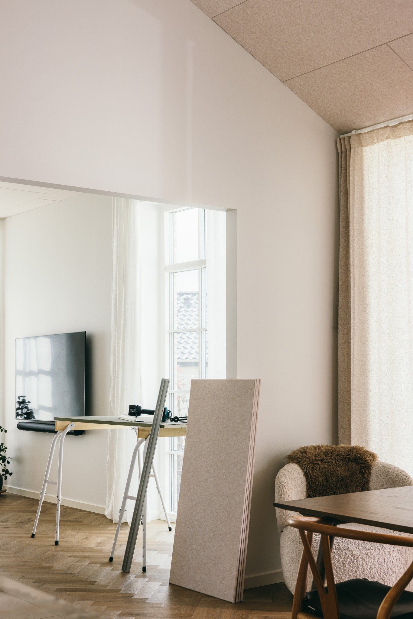 Arku Rektangulær 1200 x 600 mm