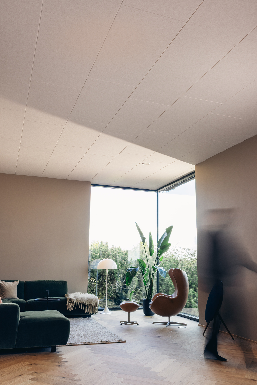 Arku Rektangulær 1200 x 600 mm