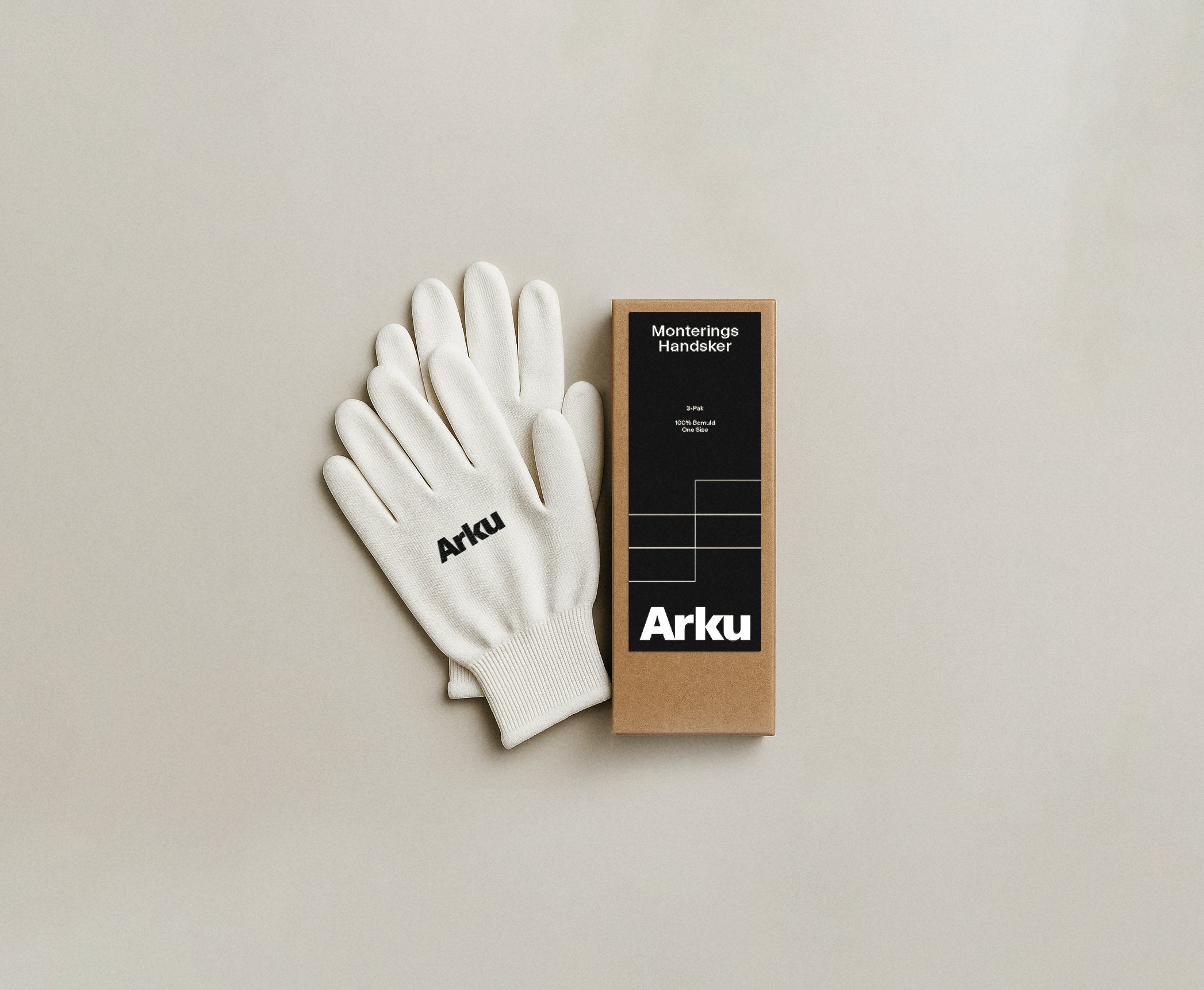 Assembly gloves