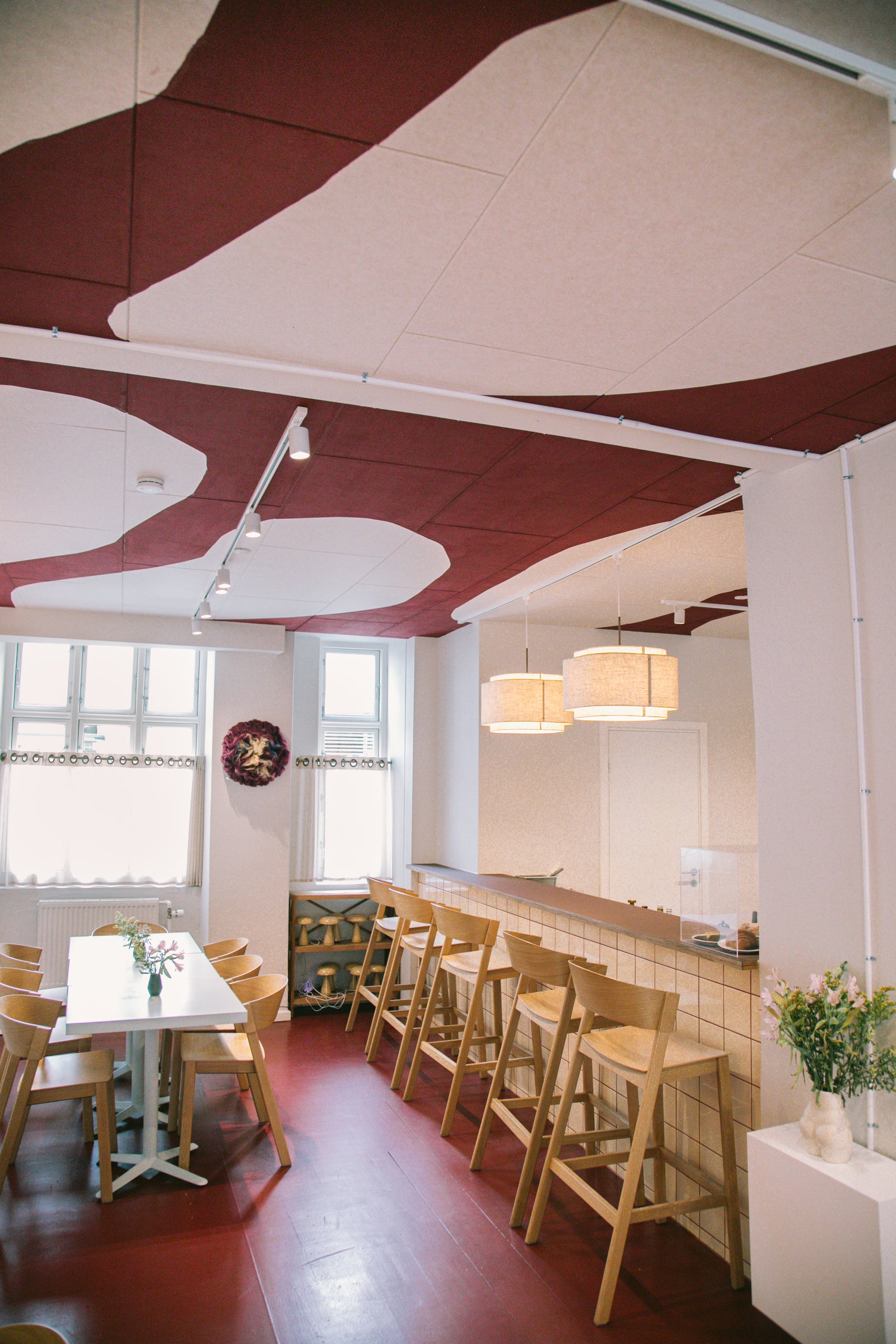 Holy Bean, Nørrebro