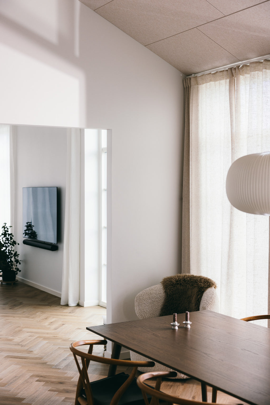 Arku Rektangulær 1200 x 600 mm