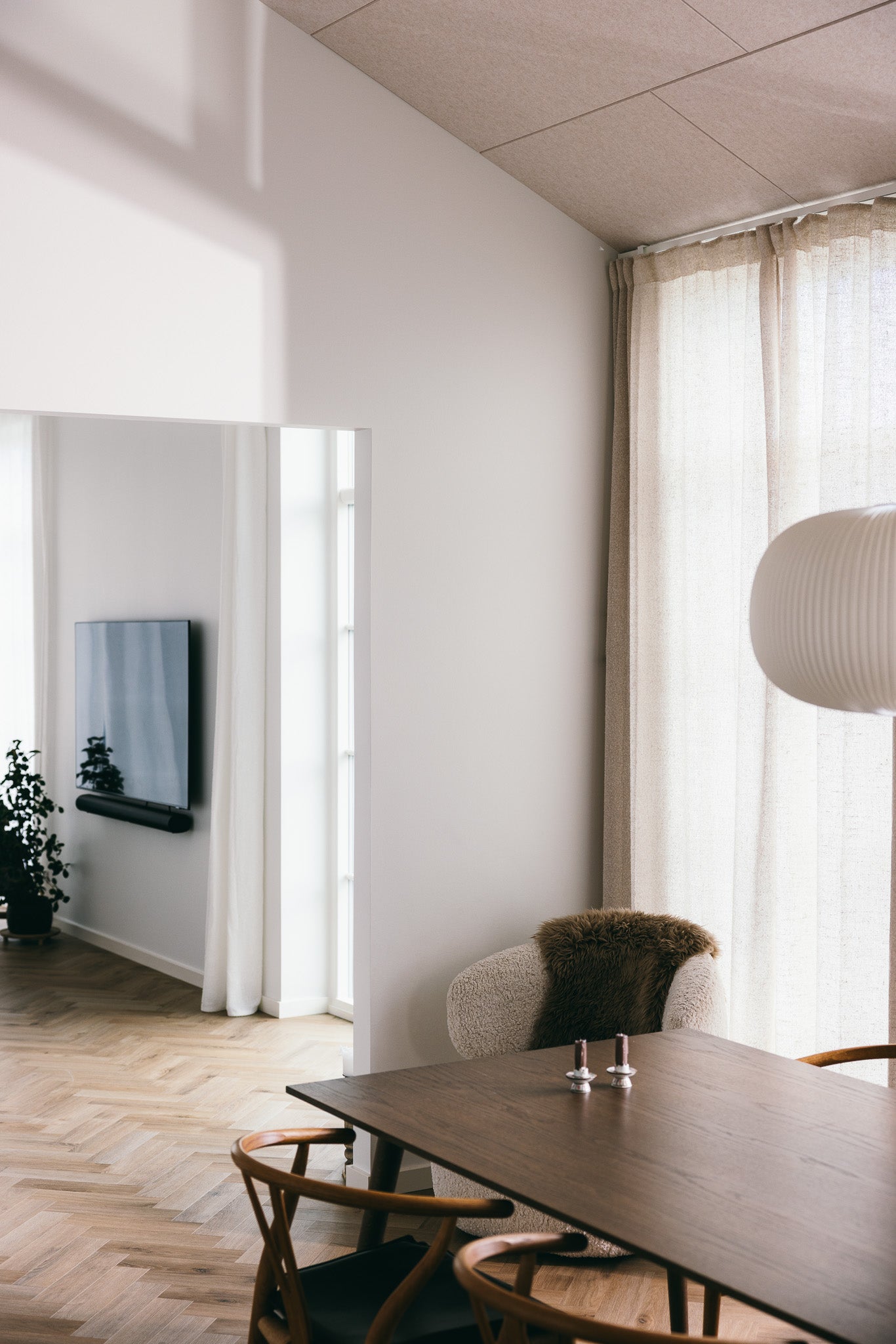 Arku Rektangulær 1200 x 600 mm