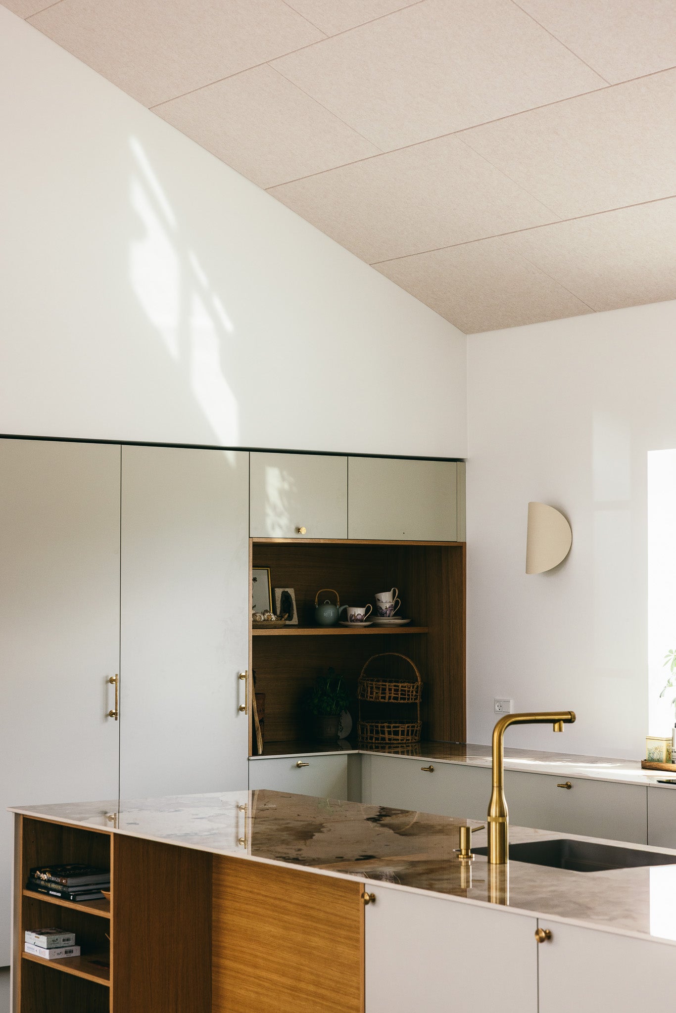 Arku Rektangulær 1200 x 600 mm