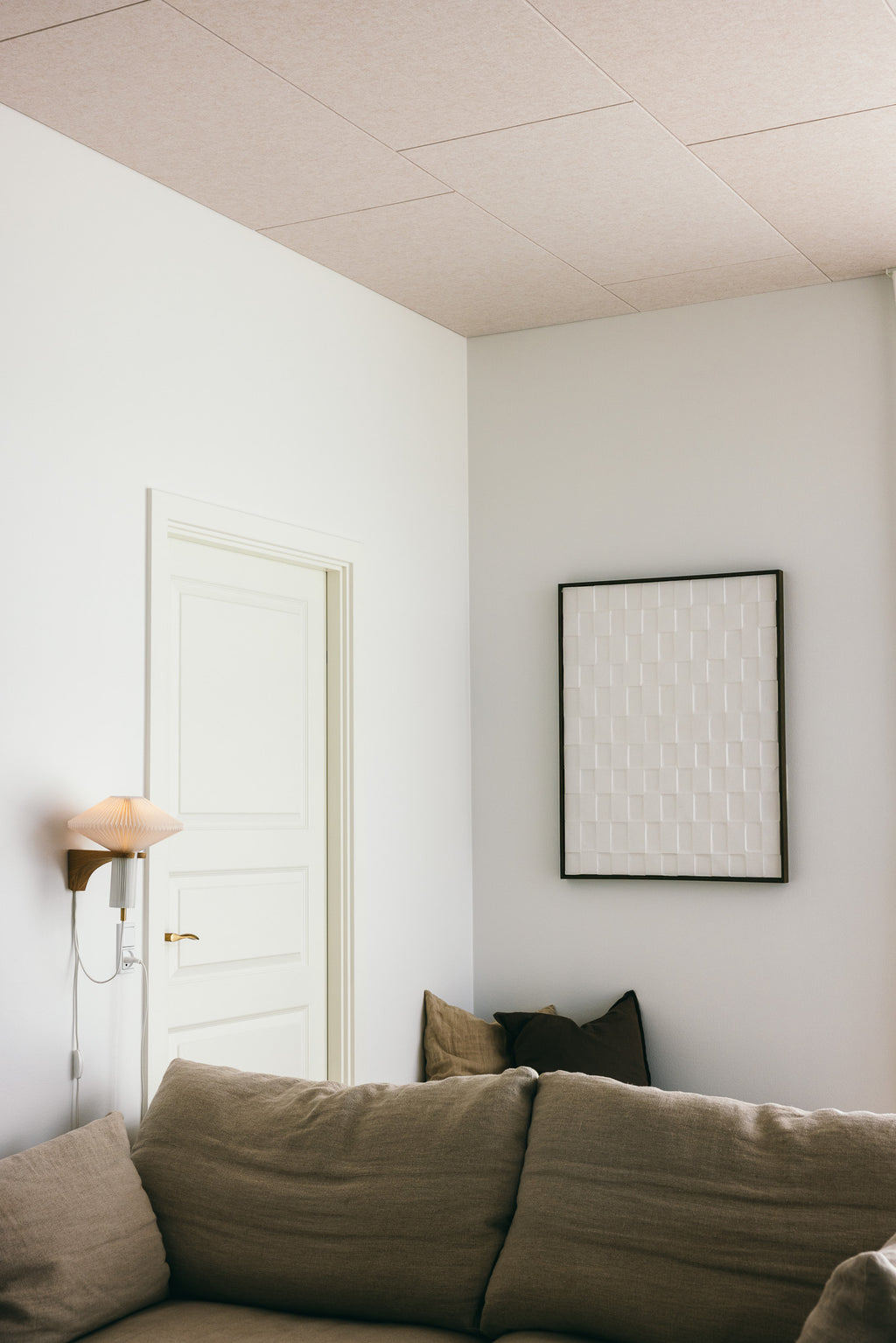 Arku Square 600 x 600 x 12 mm