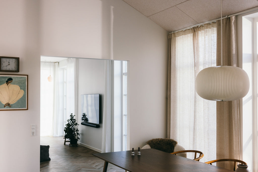 Arku Rektangulær 1200 x 600 mm