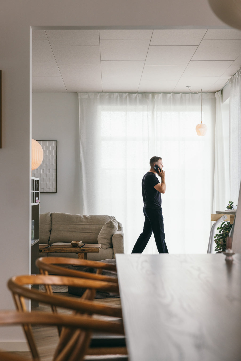 Arku Rektangulær 1200 x 600 mm