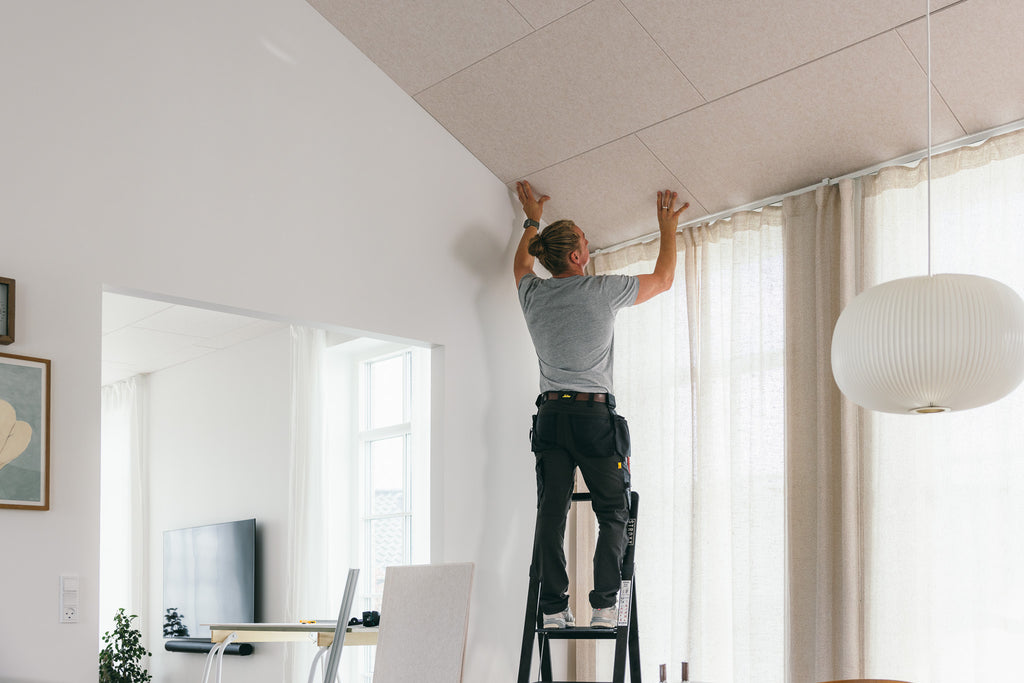 Arku Rektangulær 1200 x 600 mm