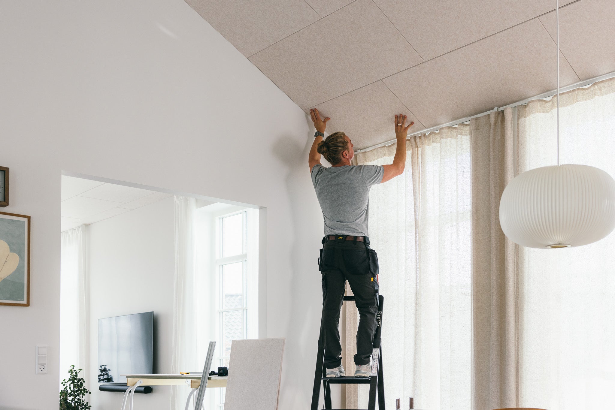 Arku Rektangulær 1200 x 600 mm