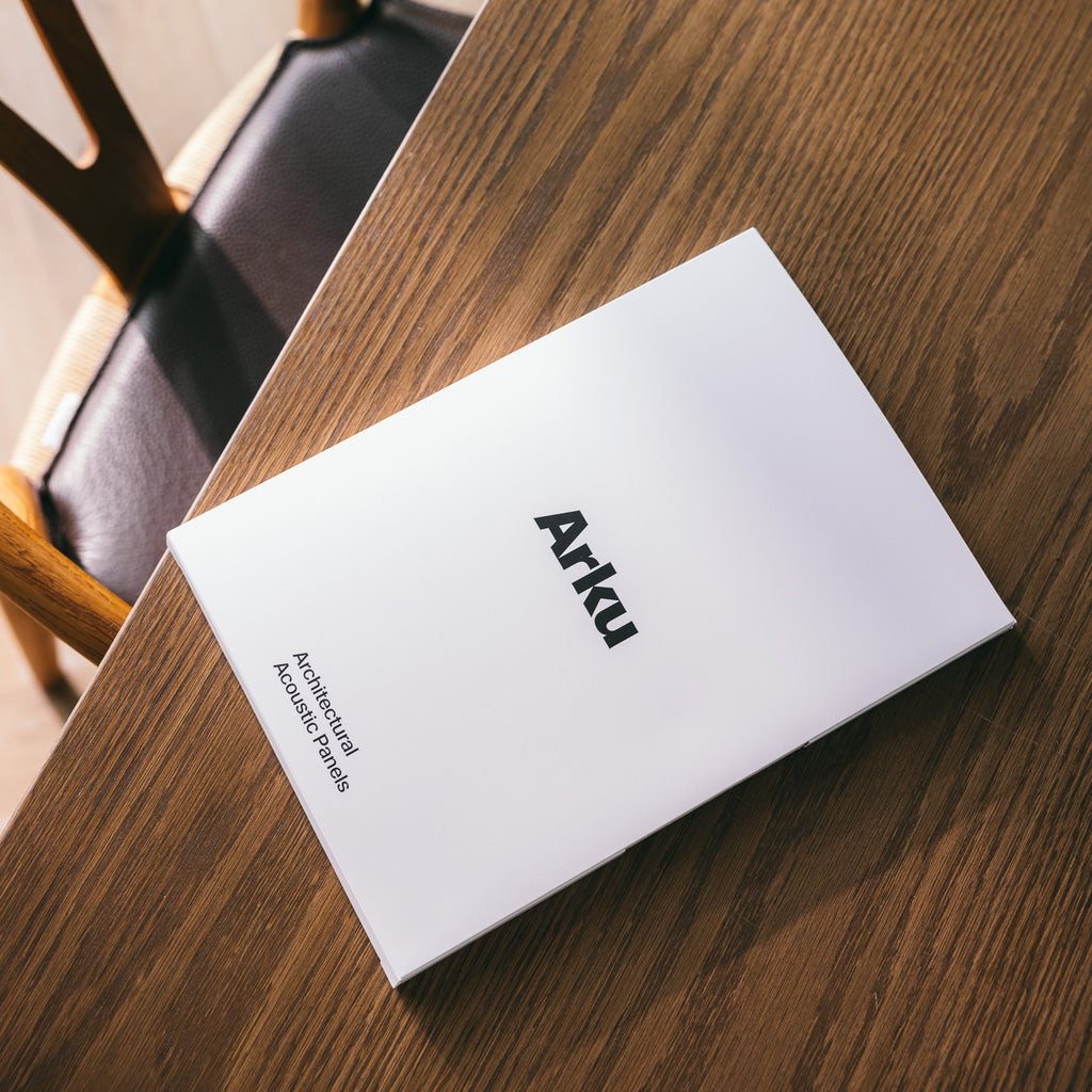 Arku Rektangulær 1200 x 600 mm